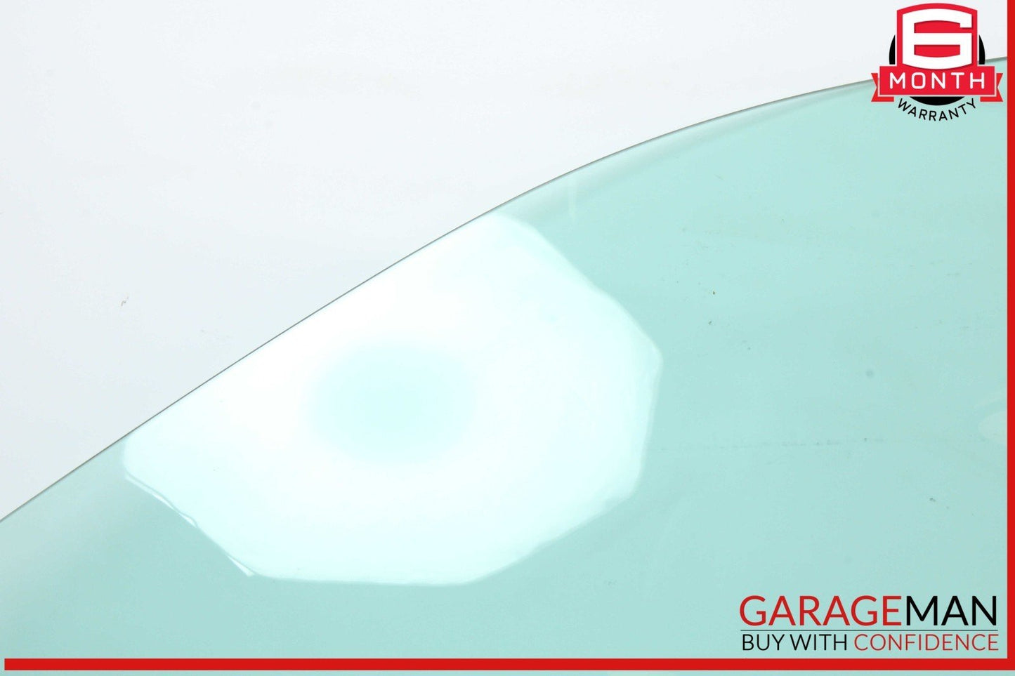 12-19 Mercede X166 GL450 GLE43 AMG GLS550 Front Left Door Window Glass OEM