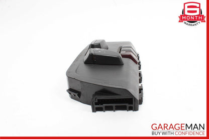 12-18 BMW F30 320i Front Left Side Power Seat Adjust Switch Control Module