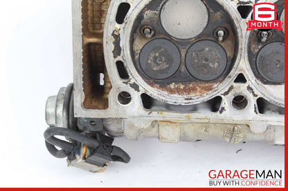 00-06 Mercedes W211 E500 SL500 Right Passenger Side Cylinder Head 1130161701 OEM