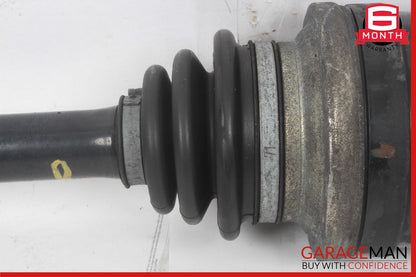 03-17 Maserati Quattroporte Rear Right or Left Side Axle CV Half Shaft OEM