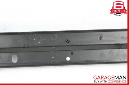 06-11 Mercedes W219 CLS500 CLS550 Front Upper Radiator Support Tie Bracket Bar