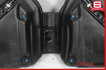 05-09 Mercedes W211 E320 Bluetec Diesel CDI Fuel Tank Reservoir Assembly
