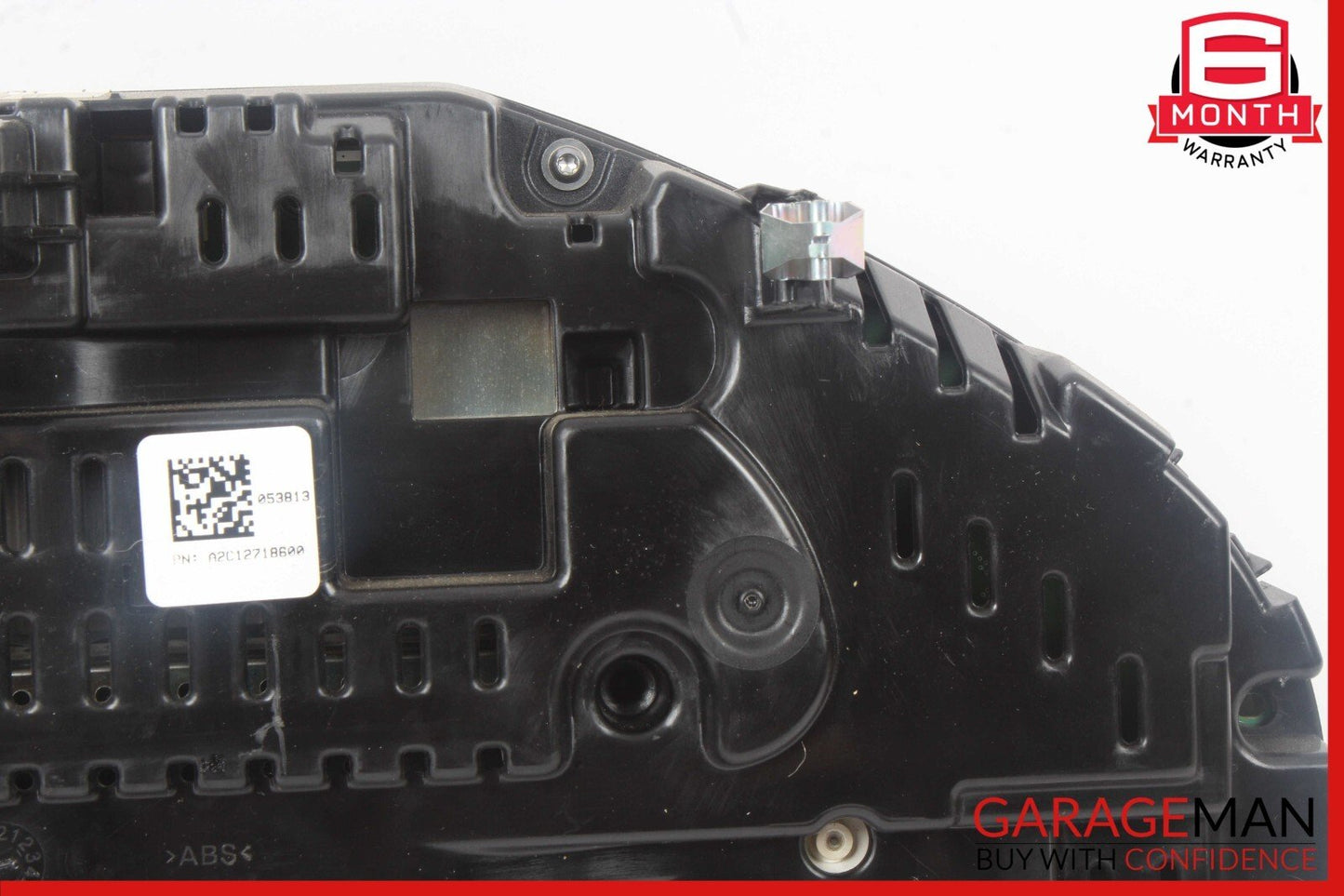 15-18 Mercedes W205 C300 Speedometer Odometer Instrument Cluster Gauge OEM