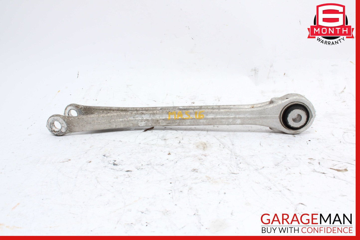 14-18 Maserati Ghibli Quattroporte Rear Left / Right Side Lower Control Arm OEM
