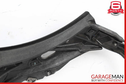 07-14 Mercedes W216 CL550 CL63 AMG Headlight Support Bracket Right Side OEM