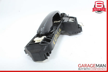 12-14 Mercedes W204 C250 C300 C350 C63 AMG Front Left Side Exterior Door Handle
