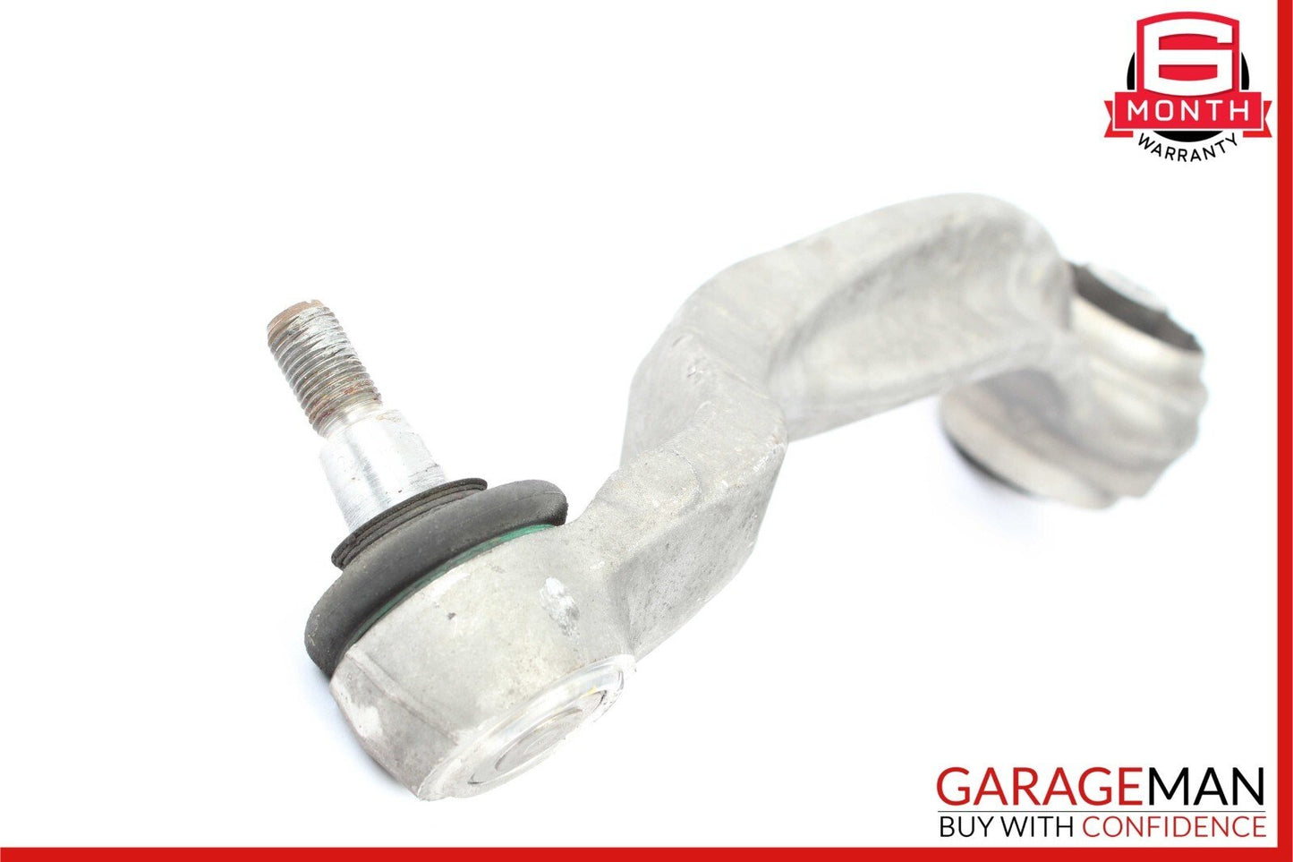 10-16 Mercedes W212 E350 Rear Left Side Suspension Lower Control Arm