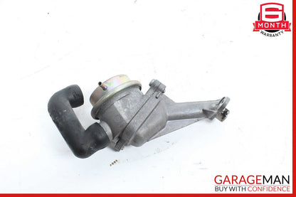 03-08 Mercedes W220 S55 E55 AMG EGR Smog Air Pump Check Valve Right Side OEM