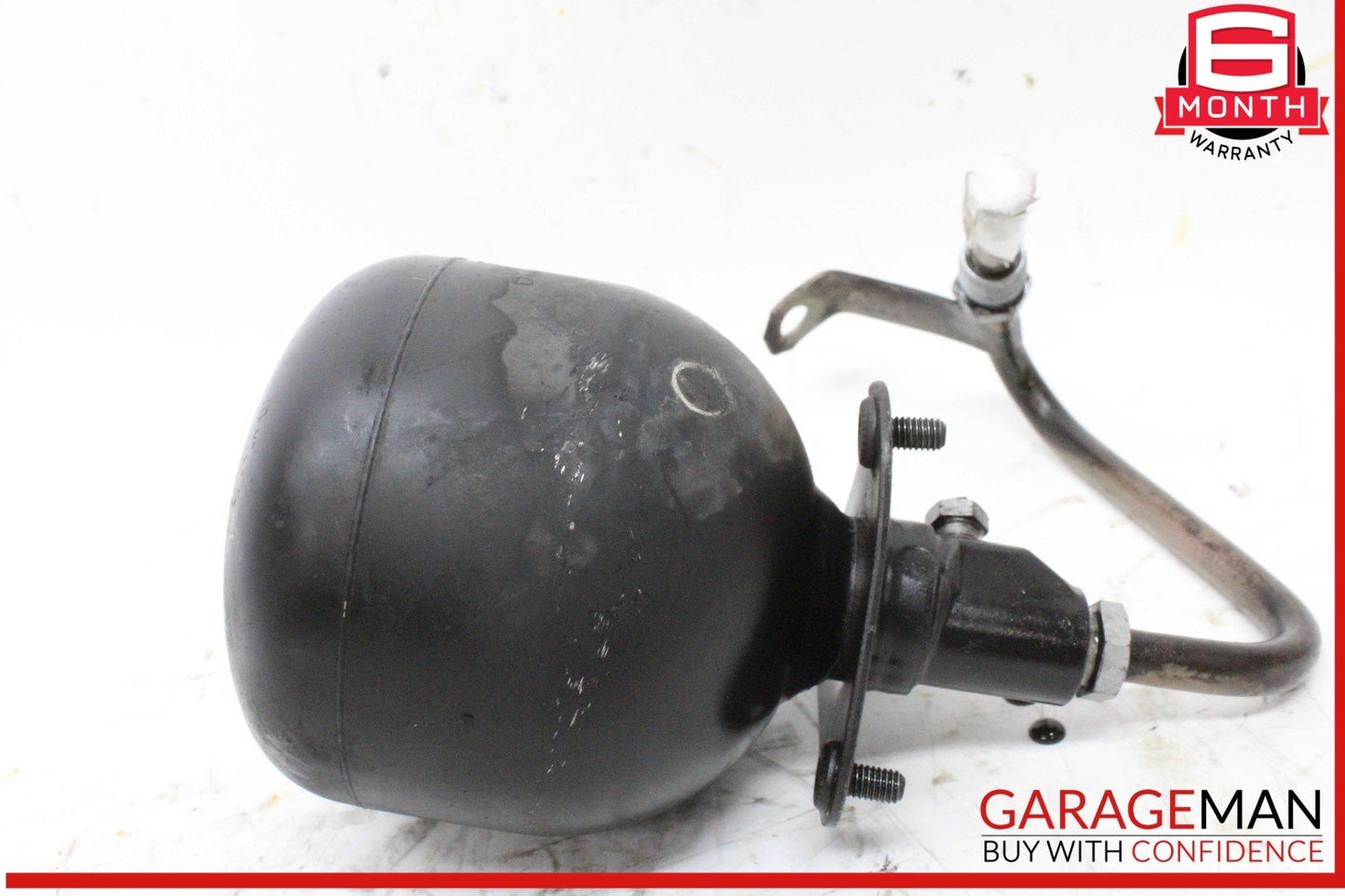 98-02 Mercedes W210 E320 Rear Suspension Accumulator Valve 1403280215 OEM