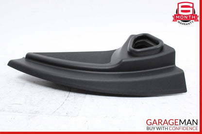 06-12 Mercedes ML550 GL350 GL450 Front Right Door Audio Tweeter Speaker Black