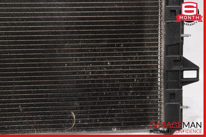12-20 Mercedes R172 SLK250 CLA250 AC A/C Air Conditioning Condenser Assembly