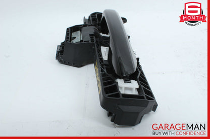 12-14 Mercedes W204 C250 C300 Front Right Side Exterior Door Handle OEM