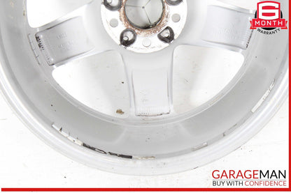 03-12 Mercedes R230 SL500 SL600 Wheel Rim 8.5J x 18H2 ET35 OEM