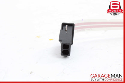 06-12 Mercedes X164 GL450 Rear Right Side Door Wire Harness Wires