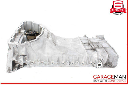 12-20 Mercedes X166 GL550 GL450 CLS550 Upper Oil Pan Section 2780140200 OEM