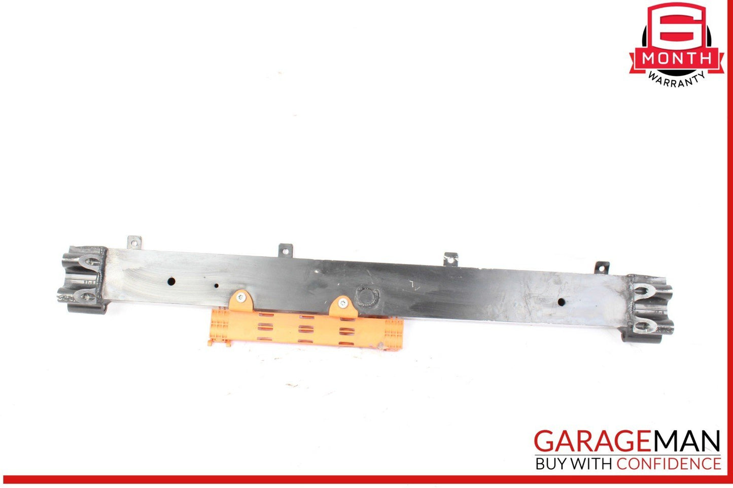 14-21 BMW i3 I01 Hybrid Rear Crossmember Bar Mount Bracket 6868859 OEM