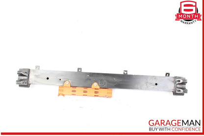 14-21 BMW i3 I01 Hybrid Rear Crossmember Bar Mount Bracket 6868859 OEM