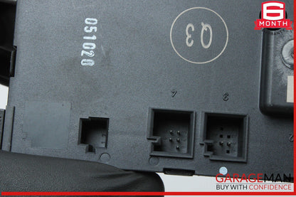 05-08 Mercedes R171 SLK280 SLK55 Front Right Side Door Control Module OEM
