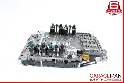 Mercedes S400 C350 CLS350 CL500 722.9 G Tronic Transmission Valve Body 7G OEM