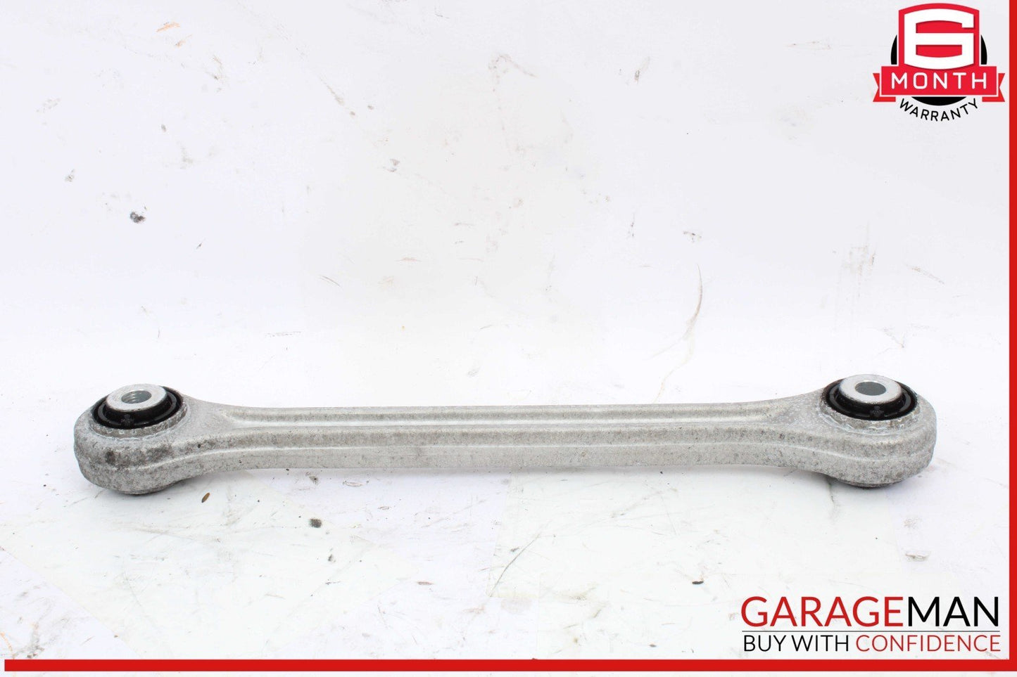10-16 Porsche Panamera 970 E-Hybrid Rear Left or Right Side Upper Outer Arm OEM
