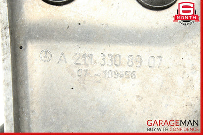 03-11 Mercedes E350 CLS550 Front Left Side Suspension Upper Control Arm