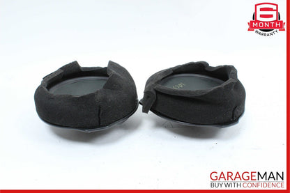 08-18 Mercedes W204 C250 CLS550 Front Door Audio Speaker Set of 2 Pc OEM