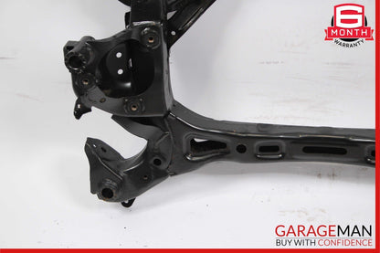 19-22 Genesis G70 2.0 Front Subframe Crossmember Sub Frame Cross Member Bar OEM