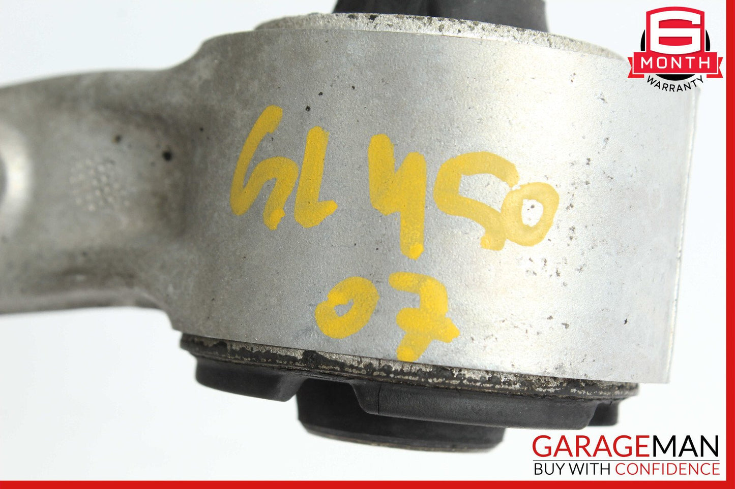 07-14 Mercedes W221 S600 CL550 Front Right Side Upper Transverse Control Arm OEM