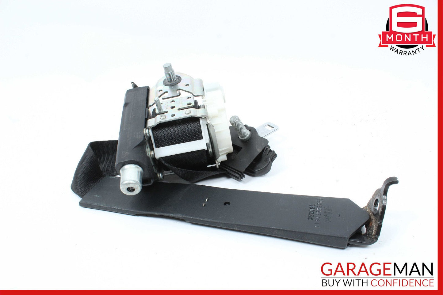 07-12 Mercedes X164 GL450 GL350 3rd Third Row Rear Right Seatbelt Retractor OEM