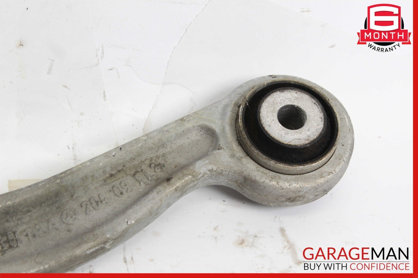 08-17 Mercedes C350 CLS550 C300 Rear Left / Right Side Upper Control Arm OEM