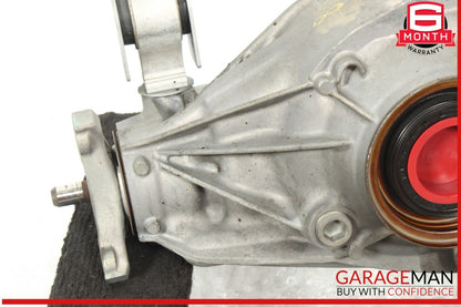 15-17 Mercedes W205 C300 2.0L RWD Rear Differential Diff Axle Carrier OEM