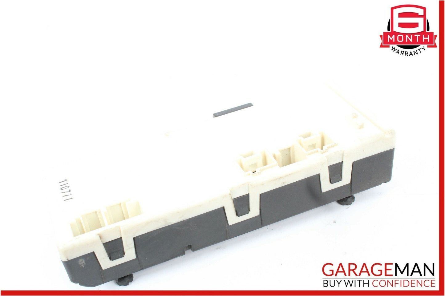 07-13 Mercedes W216 CL550 S550 Trunk Release Remote Open Close Module Unit OEM