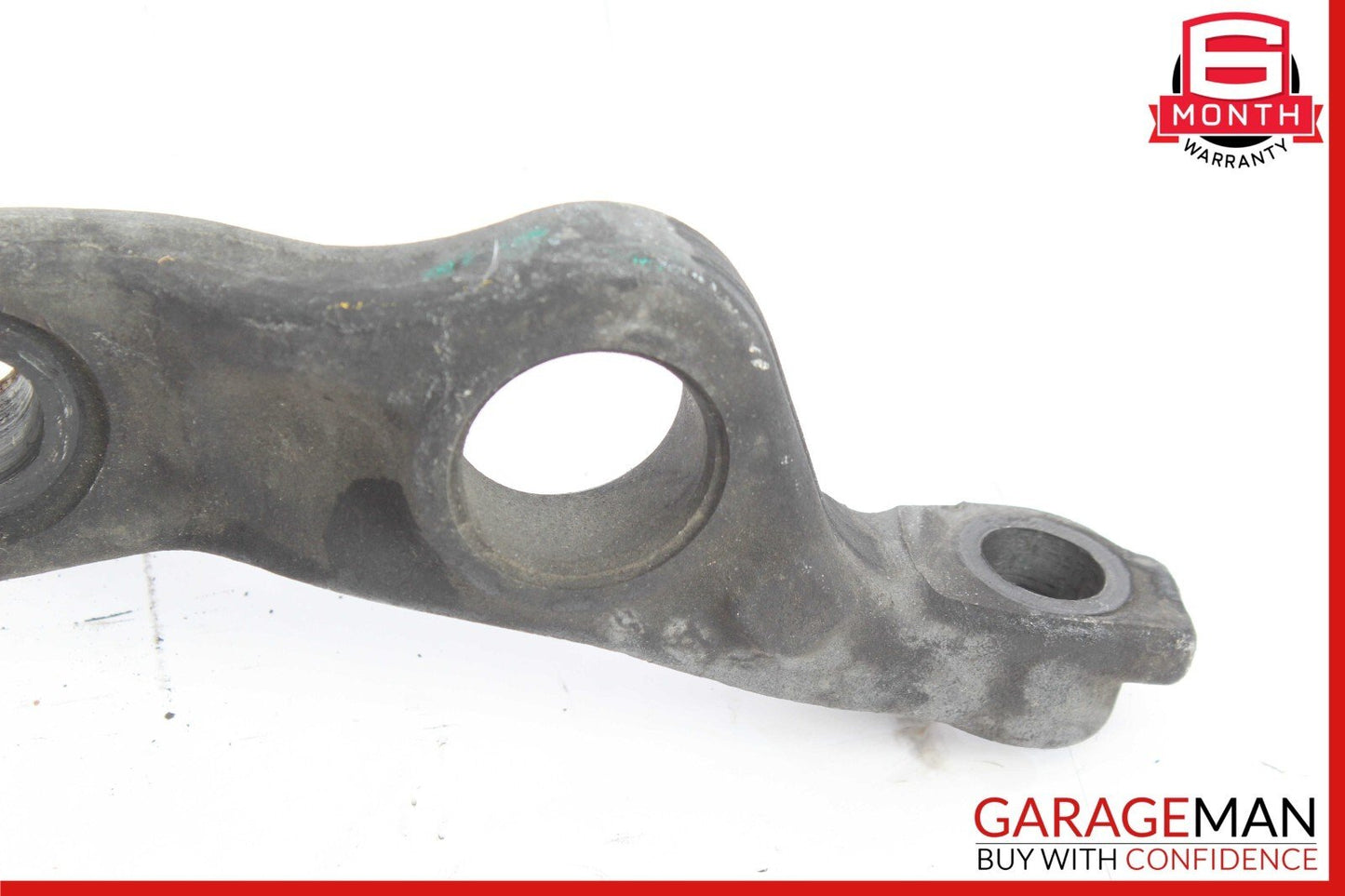 03-08 Mercedes R230 SL500 SL600 SL55 AMG Front Left Lower Control Arm