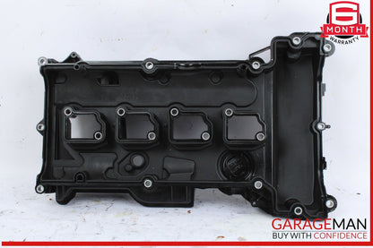 12-15 Mercedes W204 C250 SLK250 1.8L Engine Valve Cylinder Head Cover OEM