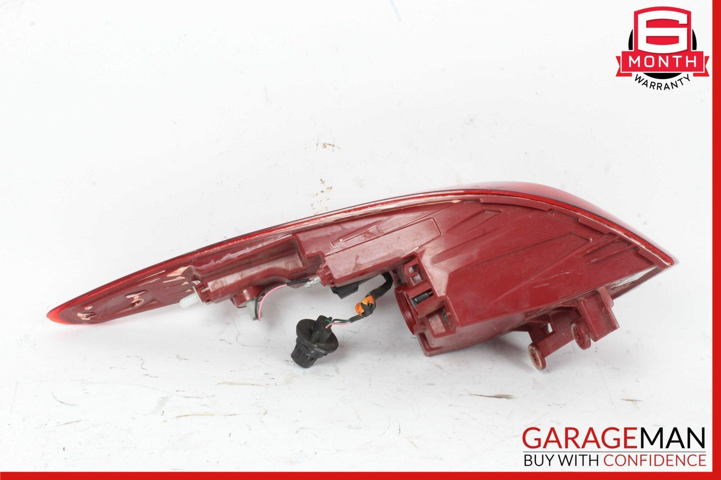 20-22 Kia Sportage Rear Left Driver Side Taillight Tail Light Lamp OEM