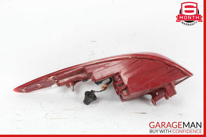 20-22 Kia Sportage Rear Left Driver Side Taillight Tail Light Lamp OEM