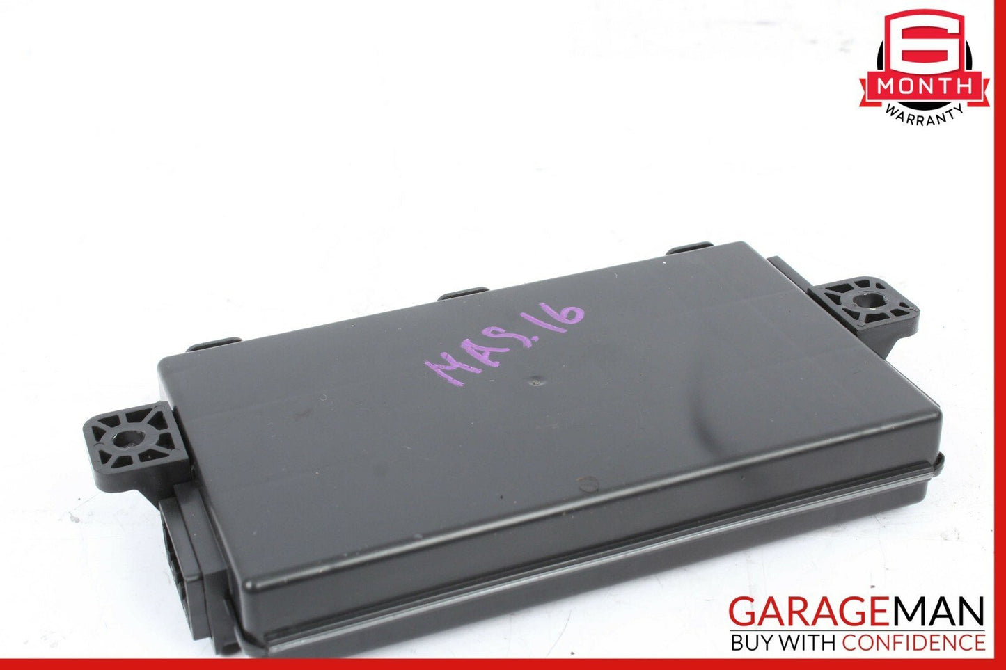 14-17 Maserati Ghibli Passive Entry RF Hub Control Module ECU OEM