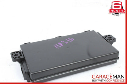 14-17 Maserati Ghibli Passive Entry RF Hub Control Module ECU OEM