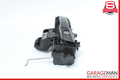 08-11 Mercedes W204 C300 C250 Front Left Driver Side Exterior Door Handle OEM