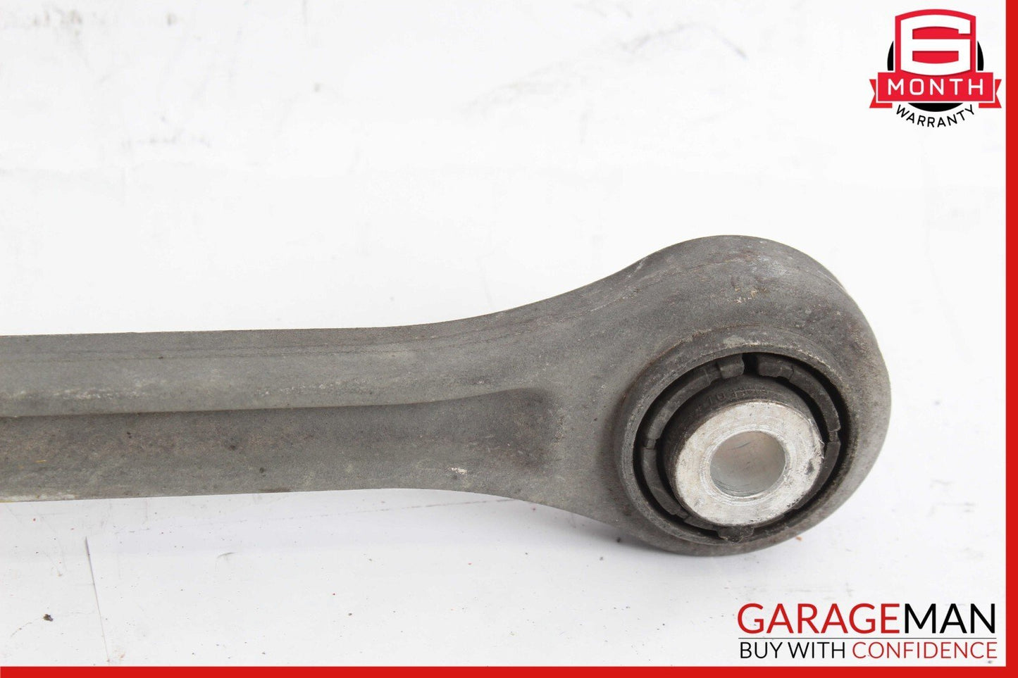 10-16 Porsche Panamera S Rear Left / Right Side Upper Control Arm OEM