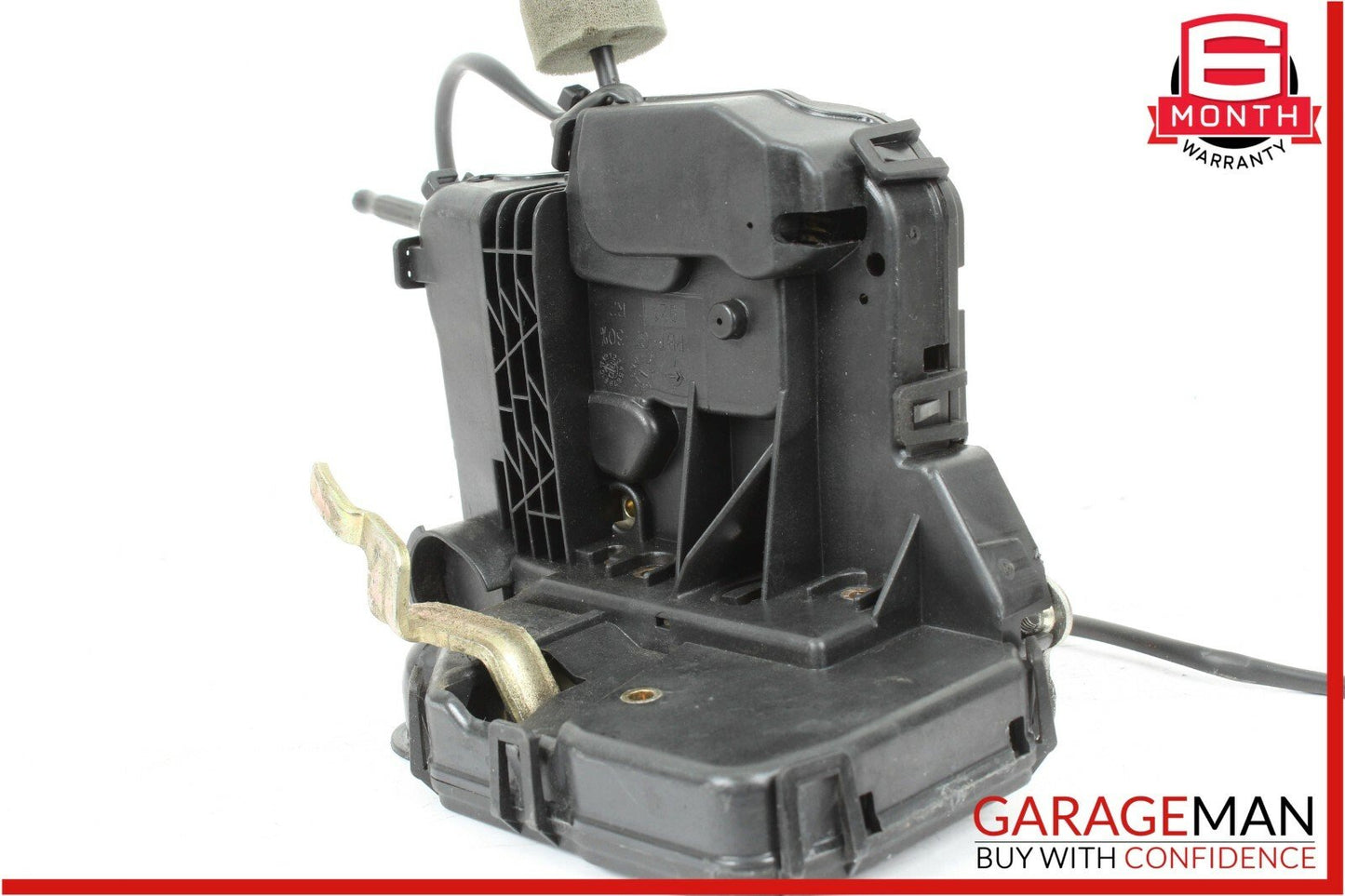 03-09 Mercedes W211 E320 E350 E500 Front Right Side Door Lock Latch Actuator