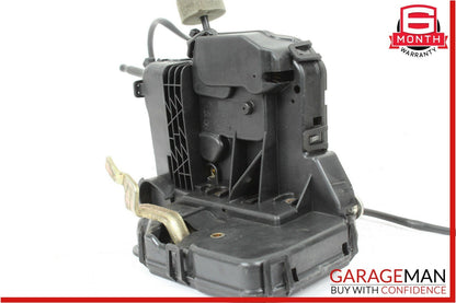 03-09 Mercedes W211 E320 E350 E500 Front Right Side Door Lock Latch Actuator