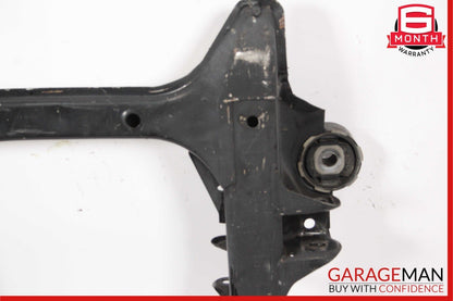 03-06 Porsche Cayenne 955 Front Subframe Crossmember  Sub Frame Rebar Assembly
