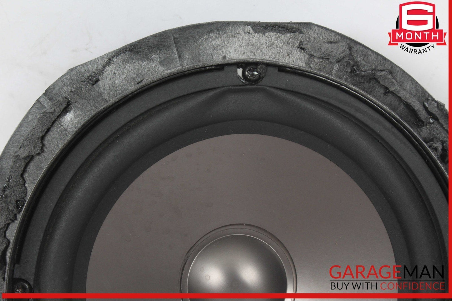 03-06 Mercedes W211 E320 Front Left & Right Side Door Audio Sound Speakers OEM