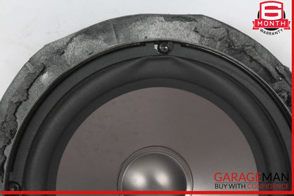 03-06 Mercedes W211 E320 Front Left & Right Side Door Audio Sound Speakers OEM