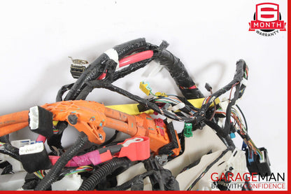 17-23 Tesla Model 3 Main Wire Wiring Harness Assembly OEM