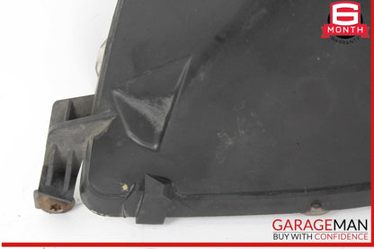 03-06 Porsche Cayenne 955 Front Left Driver Side Fog Light Lamp OEM