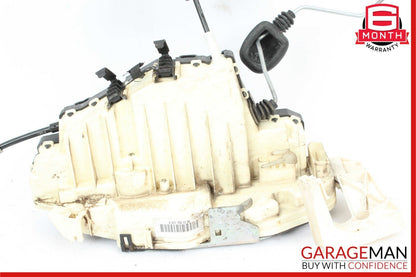07-14 Mercedes W221 S550 CL550 Front Left Driver Door Lock Latch Actuator OEM