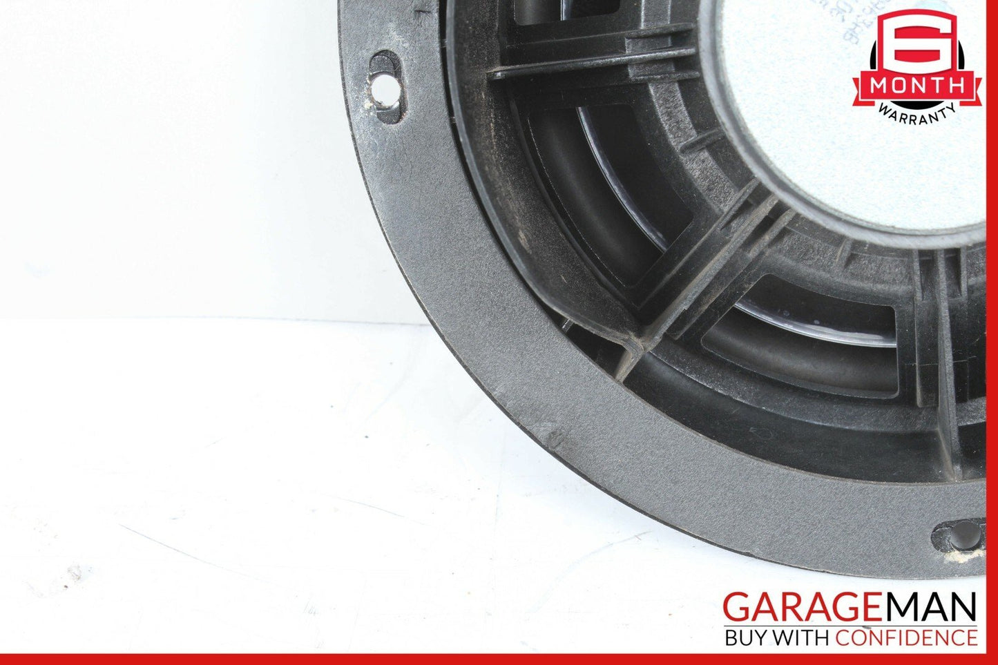 06-13 Mercedes W251 R350 GL450 ML500 Rear Right or Left Door Audio Sound Speaker