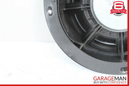 06-13 Mercedes W251 R350 GL450 ML500 Rear Right or Left Door Audio Sound Speaker